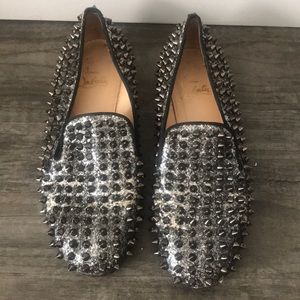 Christian Louboutin Flats